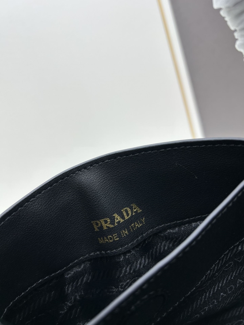 Prada Shopping Bags